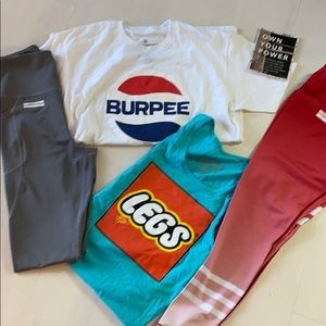 SuperFresh Blowout Bundle